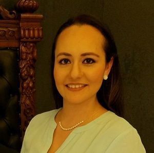 Meet your Posher, Erika